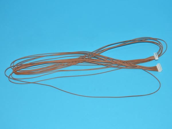 Wiring Harness Control Unit 60 Ps-15