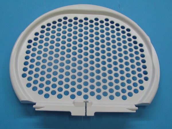 Filter Cover Sp 040