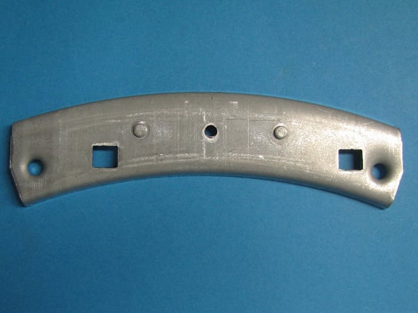 Hinge Plate Ps/Sp Ng