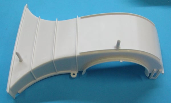 Cool Fan Housing - Upper