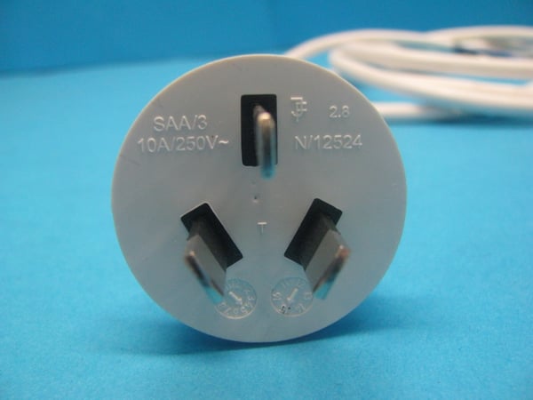Main Cord