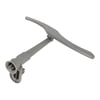 Hisense Dishwasher Upper Spray Arm - Image 6