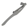 Hisense Dishwasher Upper Spray Arm - Image 9