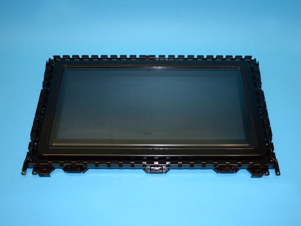 Door Cage Mw Prem Assembly