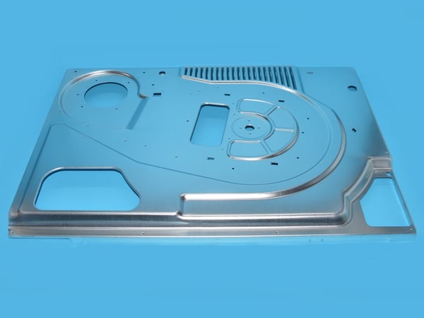 Rear Panel Sp/K-B-15