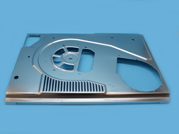 Rear Panel Sp/K-A-15