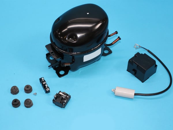 Compressor Assembly 130