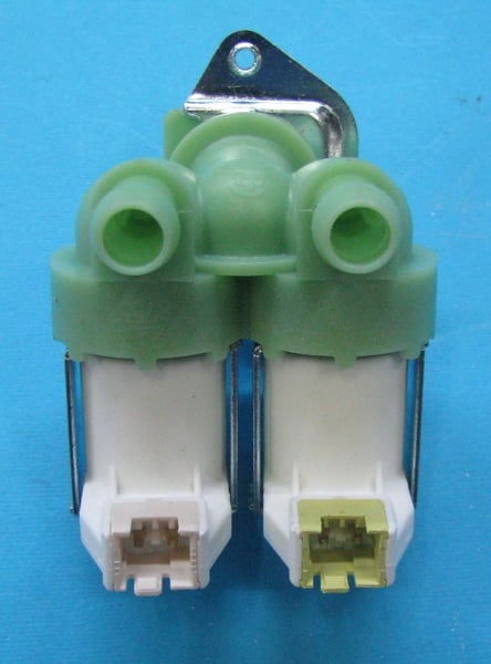 Electric Valve - Double