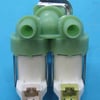 Hisense Washing Machine Electric Valve - Double - Image 1