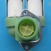 Hisense Washing Machine Electric Valve - Double - Image 3