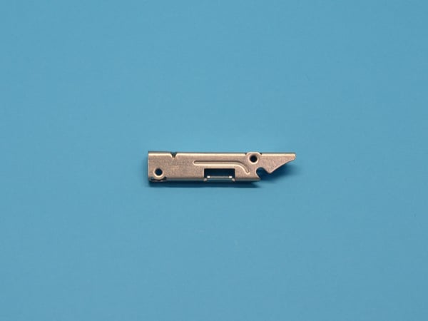 Housing Of Hinge Fs50 Turna Left