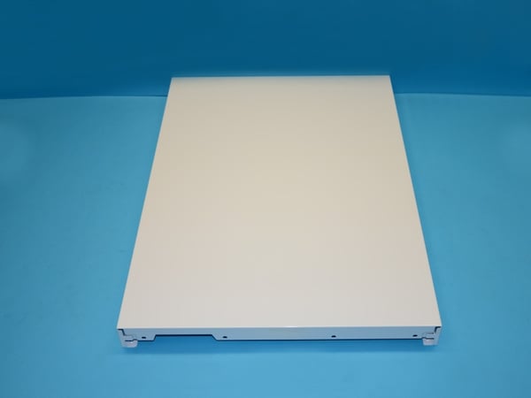 Outer Door