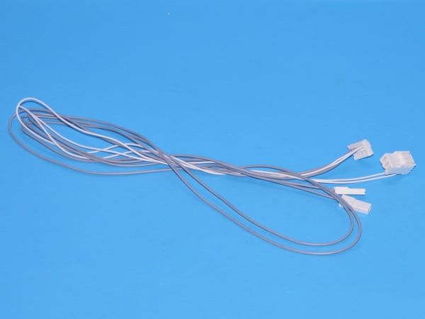 Wir.Harn. Pump/Door Switch Sp/K-A-15