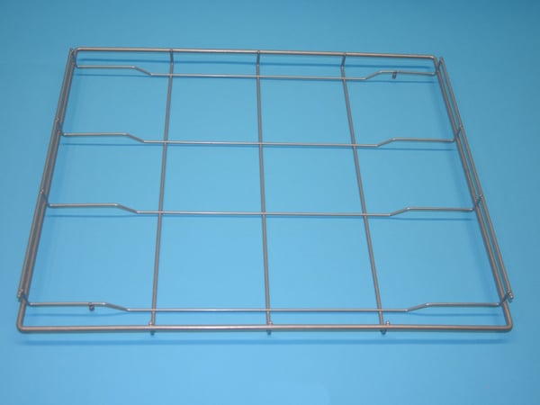 Top Basket Carrier