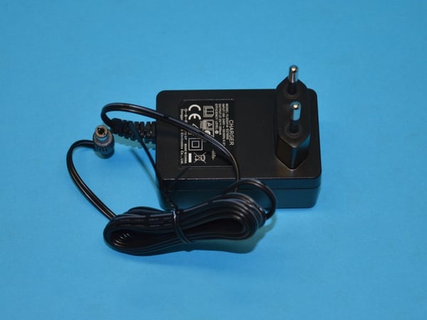 Charger 27V 0,5A
