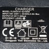 Hisense Vacuum Cleaner Charger 27V 0,5A - Image 2