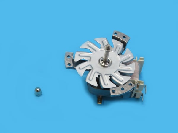 Fan Motor 230v