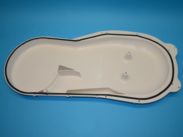 Rear Panel Cover Sp/K-A-10