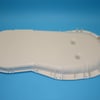 Hisense Tumble Dryer Rear Panel Cover Sp/K-A-10 - Image 2