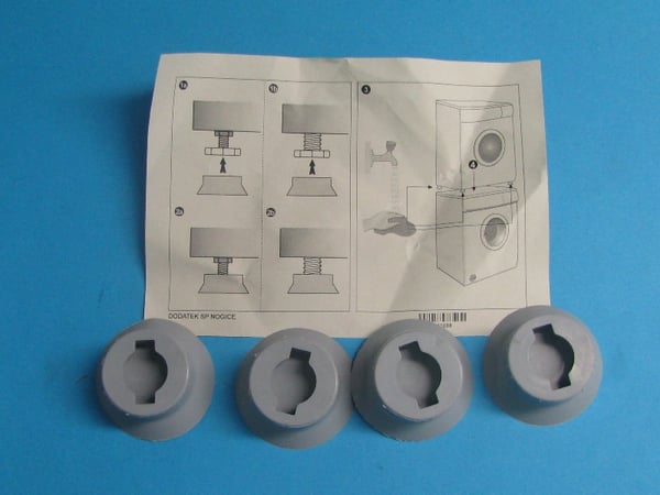 Foot Accessory Sp Kpl Aw012
