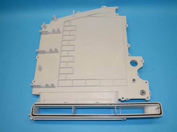 Housing Cover Gp Sp13