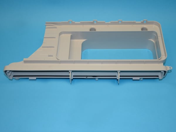 Air Duct Adapter With Gasket Td-75