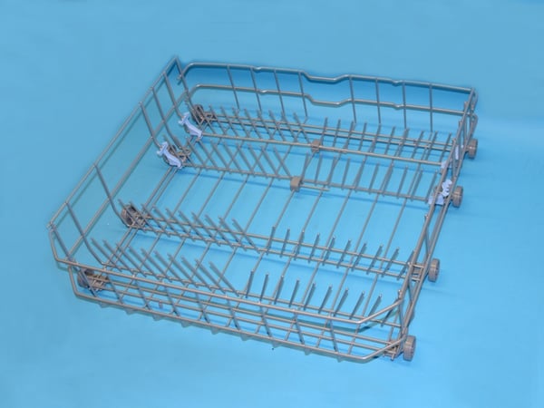 Set Lower Basket Mid+ 778 Assembly