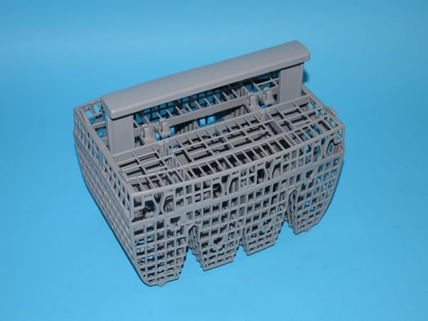 Set Cutlery Basket 5502-B Assembly