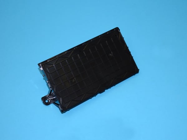 Control Unit Seat