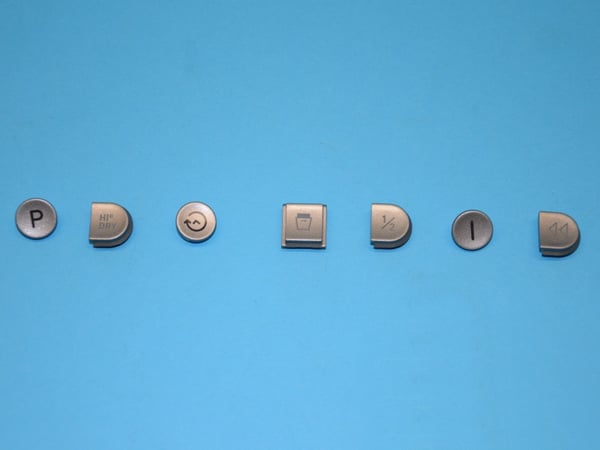Buttons Set
