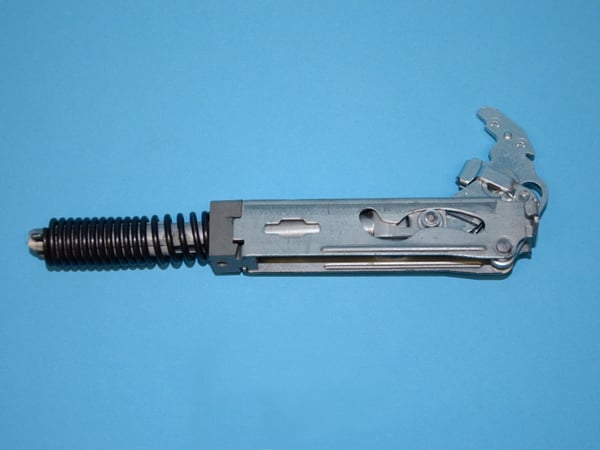 Door Hinge Xturn Soft Fs16-Ng3 4S