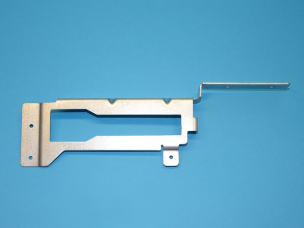 Sliding Door Bracket Guide, Right-Side