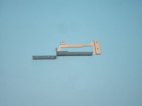 Sliding Door Bracket Guide, Left