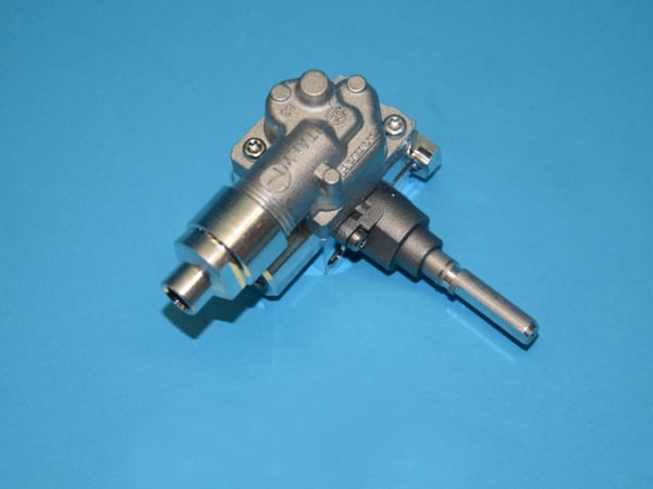 Prot.Al Gas Tap Ce46 Sabaf 063/094 At