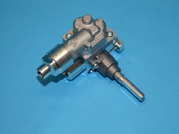 Prot.Al Gas Tap Ce46 Sabaf 030/41 Ah