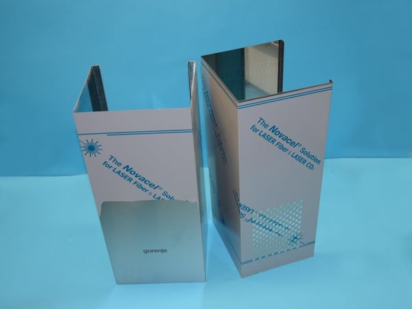 Chimney Assembly