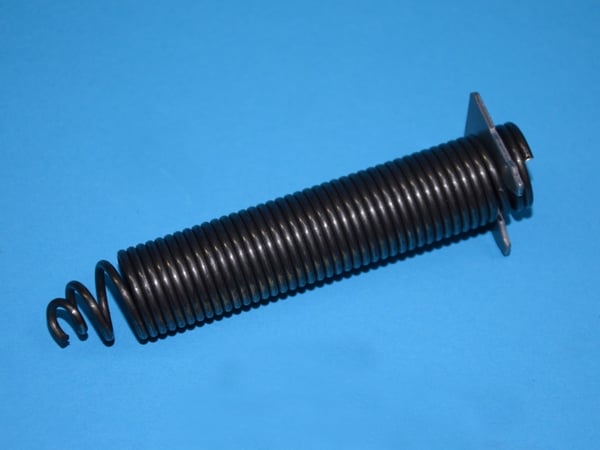 Door Hinge Spring