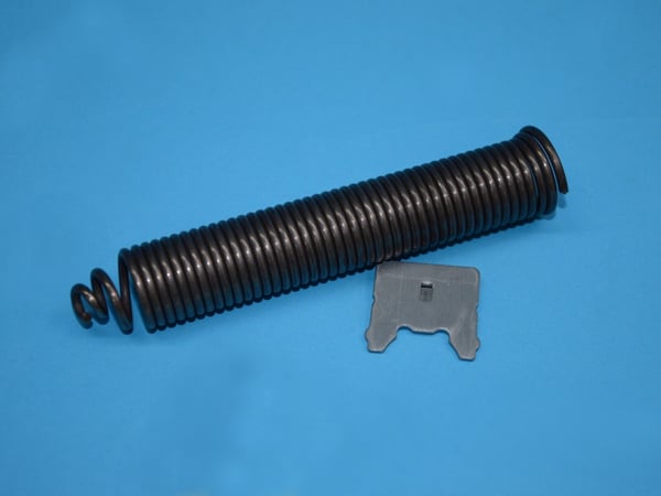 Door Hinge Spring Kit