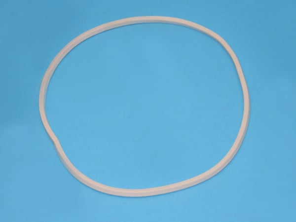 Dirt Tank Seal Ring