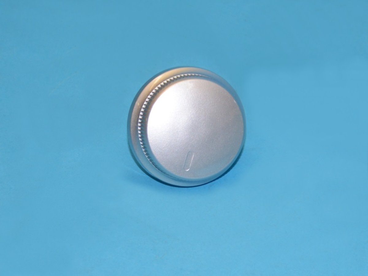 Hisense Vacuum Cleaner Power Regulation Knob