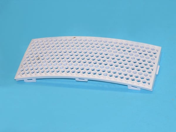 Exhaust Grid Wh