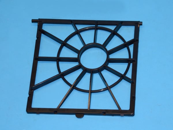 Bracket Of Air Inlet Filter