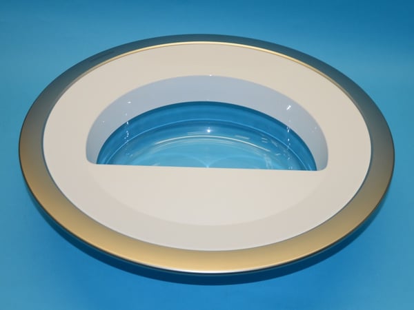 Door Welded L1 Sp-15 La133