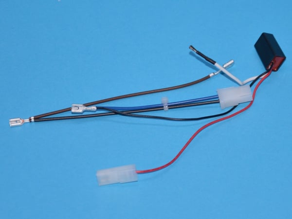 Wiring Harness Whit Ion Mid F-Ion A6