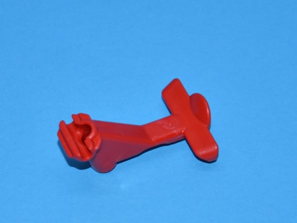 Plate-Rack Holder Adjustment