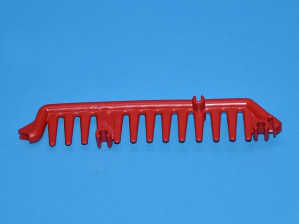 Plate-Rack Holder