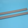 Hisense Dishwasher Set Basket Handle Oem Assembly - Image 1