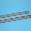 Hisense Dishwasher Set Basket Handle Oem Assembly - Image 2