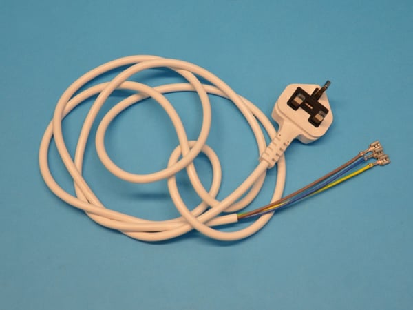 Cable With Plug Ps Hovv-F3G1 2050