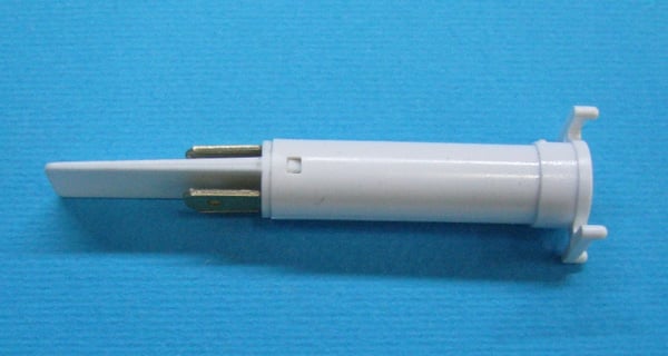 Signal Lamp Sl656Pvbe230Vmetal